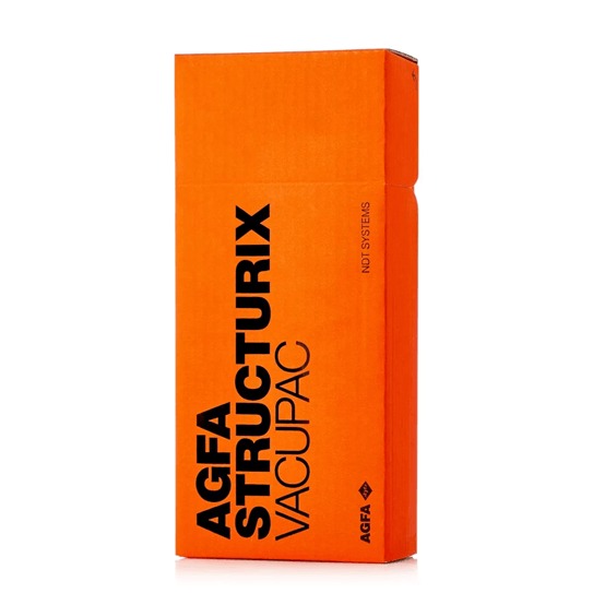 Пленка радиографическая техническая AGFA D4 PB