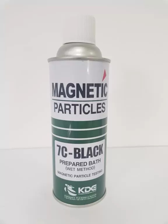 Magnetic Paint 7C Black 450ml