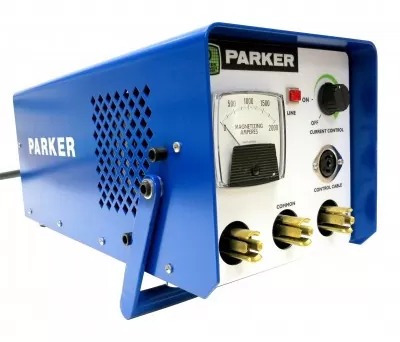 Магнитные дефектоскопы DA 750, DA 1500 (PARKER)