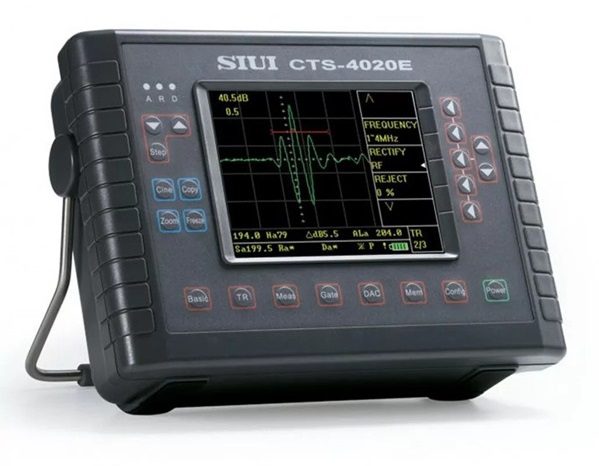 Ультразвуковой дефектоскоп CTS 4020E